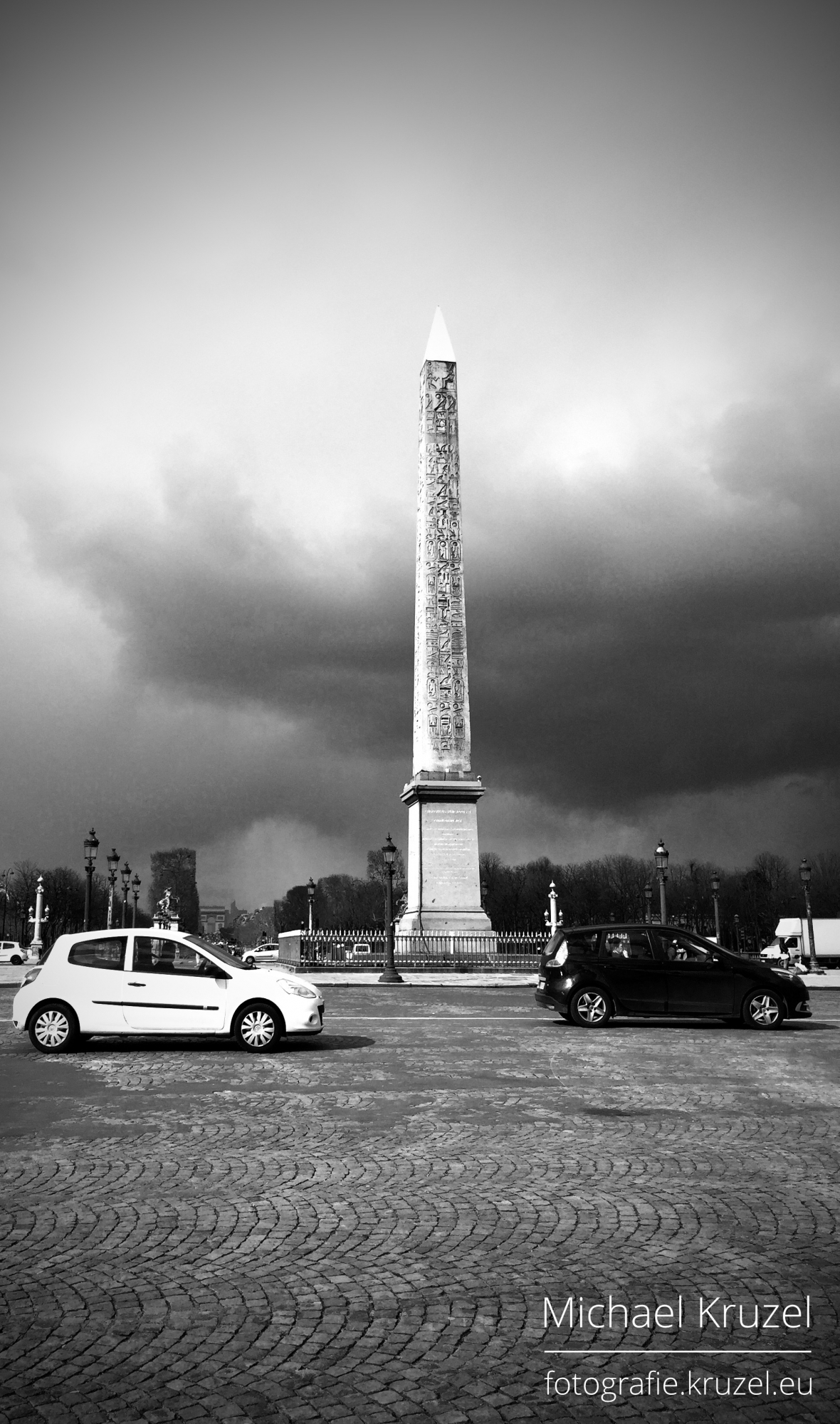  La Concorde
